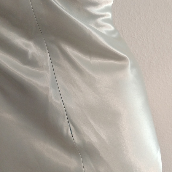 1997 PROM DRESS - Picture 7 of 11